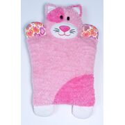 POPillows Pink Cat