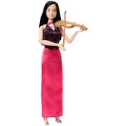 Barbie Career Violinist Musician Doll & Accessories