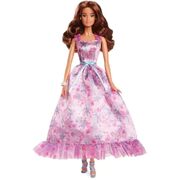 Barbie Signature Birthday Wishes HRM54