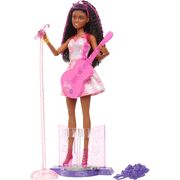 Barbie 65th Anniversary Careers Pop Star Doll & Accessories