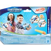 Transformers EarthSpark Cyber-Sleeve Battle Blaster