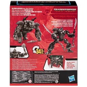 Studio Series Leader Transformers Rise of the Beasts 106 Optimus Primal