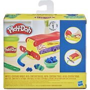 Play-Doh Mini Fun Factory Set