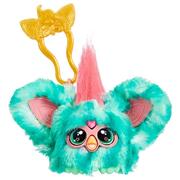 Furby Furblets Mini Electronic Plush Toy - Mello Nee