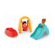 ELC Early Learning Centre Happyland Playground Set