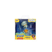 Jada Metal Figs SpongeBob Squarepants 2.5inch Set of 4