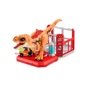 Zuru Robo Alive Dino Escape Playset