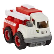 Little Tikes My First Cars Dirt Diggers Minis Fire Truck