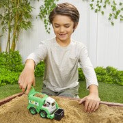 Little Tikes My First Cars Dirt Diggers Minis Garbage Truck