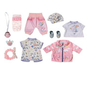 ZAPF Baby Annabell First Arrival Set