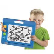 Fisher-Price Doodle Pro Super Stamper - Blue