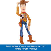 Disney Pixar Toy Story Roundup Fun Woody 30cm