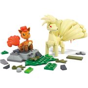 MEGA Pokémon Vulpix Evolution Set 145 Pieces