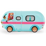 LOL Surprise! OMG Glam N’ Go Camper Playset