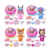 Zuru Babycorns Surprise Series 1 Assorted - Small