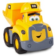 CAT Junior Crew Construction Buddies Dump Truck