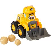 CAT Junior Crew Construction Buddies Wheel Loader