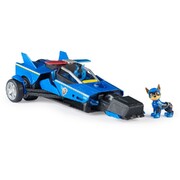 Paw Patrol The Mighty Movie Chase Mighty Transforming Cruiser