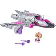 Paw Patrol The Mighty Movie Skye Feature Jet