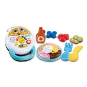 Leapfrog Build-a-Waffle Learning Set