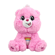 Care Bears Cheekies - Cheer Bear