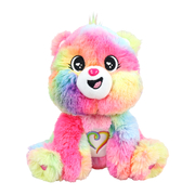 Care Bears Cheekies - Togetherness Bear