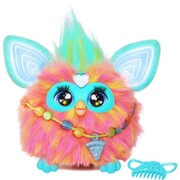 Furby Coral Interactive Plush Toy