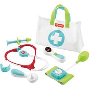 Fisher-Price Medical Kit