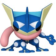 Funko POP Pokemon Greninja #968 Vinyl Figure