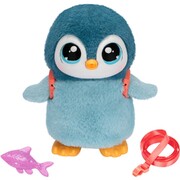 Little Live Pets My Walking Penguin - Waddles