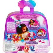 Little Live Pets Scruff-A-Luvs - Neon Pets