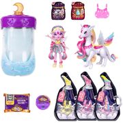 Magic Mixies Pixlings S2 Doll & Pet Pack