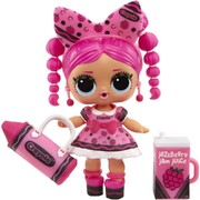 LOL Surprise! Loves Crayola Doll - Assorted