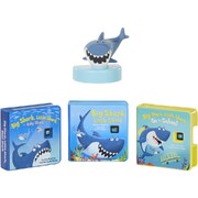 Little Tikes Story Dream Machine Big Shark, Little Shark Collection