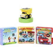 Little Tikes Story Dream Machine Go Go Vehicles Collection