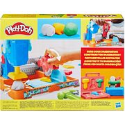 Play-Doh Stamp & Saw Tool Bench Playset