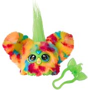 Furby Furblets Mini Electronic Plush Toy - Pix-Elle