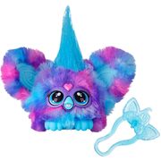 Furby Furblets Mini Electronic Plush Toy - Luv-Lee