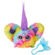 Furby Furblets Mini Electronic Plush Toy - Ray-Vee