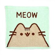 Pusheen The Cat Travel Towel Set of 2