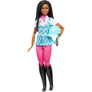 Barbie Mysteries: The Great Horse Chase Brooklyn Doll HXJ39