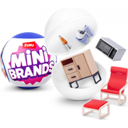 ZURU Toy Mini Brands Home (Series 1) Assorted