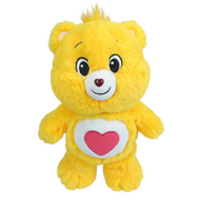 Care Bears Unlock The Magic Medium Plush - Tenderheart Bear