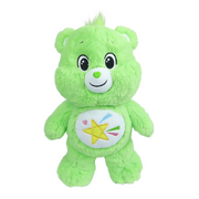 Care Bears Unlock The Magic Medium Plush - Oopsy Bear