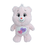 Care Bears Unlock The Magic Medium Plush - Sweet Messages Bear