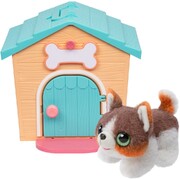 Little Live Pets My Puppy's Home Minis - Green