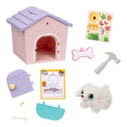 Little Live Pets My Puppy's Home Minis - Purple