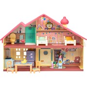 Bluey's Birthday Celebration Home Playset