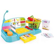 Fisher-Price Junior Cash Register