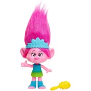 Dreamworks Trolls Band Together Rainbow Hairtunes Poppy Doll